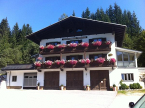 Ferienwohnungen Vierthaler, Filzmoos, Österreich